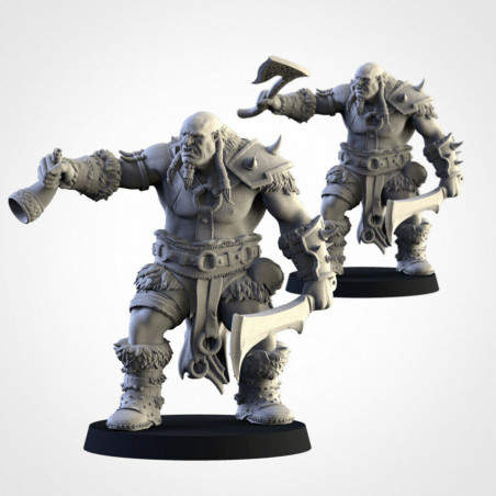 Txarly Factory - Miniatures Innovantes pour Jeux de Rôle et Wargames