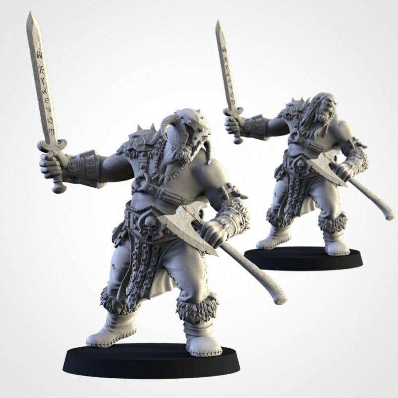 Txarly Factory - Miniatures Innovantes pour Jeux de Rôle et Wargames