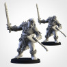 Txarly Factory - Miniatures Innovantes pour Jeux de Rôle et Wargames