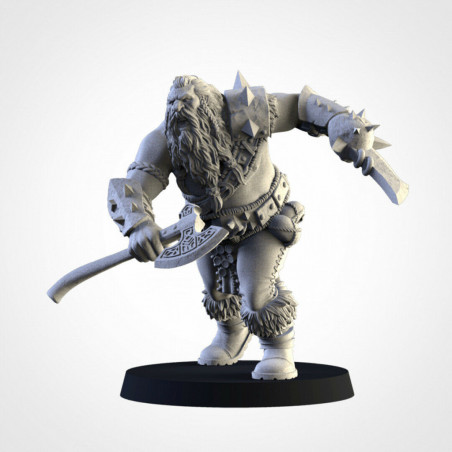 Txarly Factory - Miniatures Innovantes pour Jeux de Rôle et Wargames