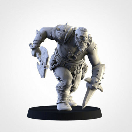 Txarly Factory - Miniatures Innovantes pour Jeux de Rôle et Wargames