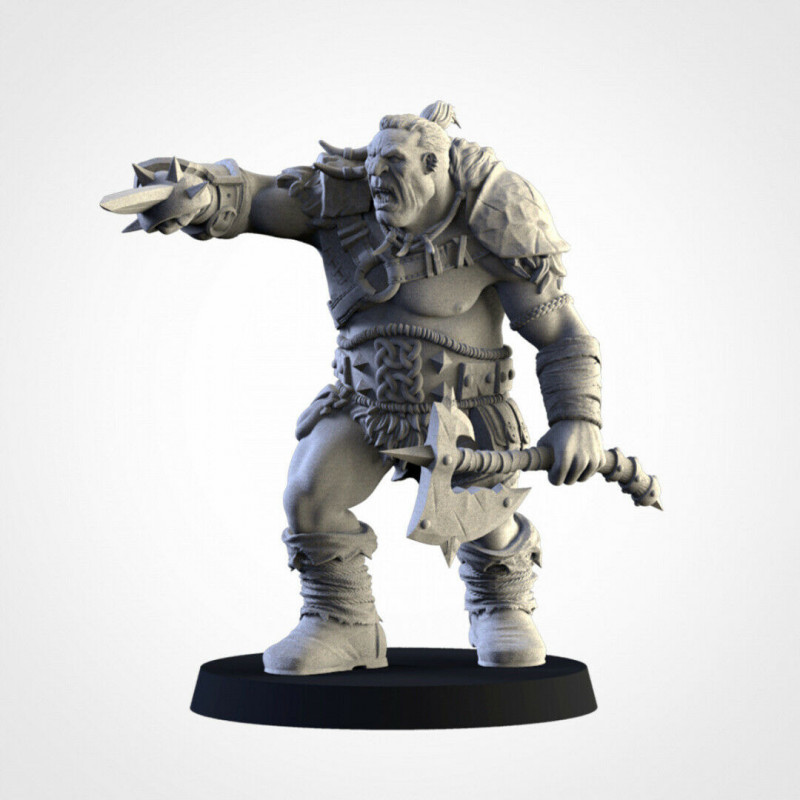 Txarly Factory - Miniatures Innovantes pour Jeux de Rôle et Wargames