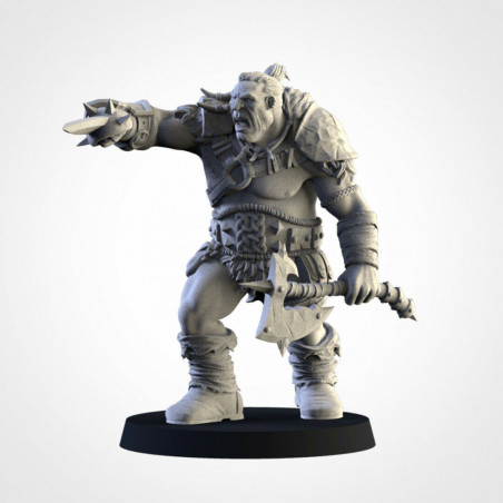Txarly Factory - Miniatures Innovantes pour Jeux de Rôle et Wargames