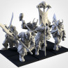 Txarly Factory - Miniatures Innovantes pour Jeux de Rôle et Wargames