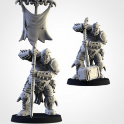 Txarly Factory - Miniatures Innovantes pour Jeux de Rôle et Wargames (2)