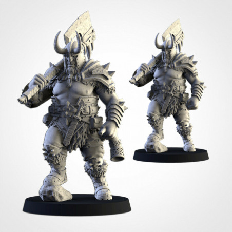 Txarly Factory - Miniatures Innovantes pour Jeux de Rôle et Wargames