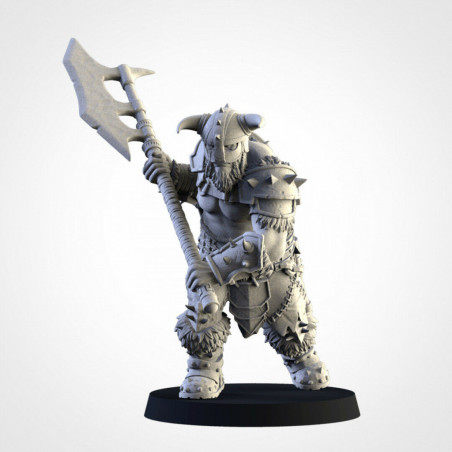 Txarly Factory - Miniatures Innovantes pour Jeux de Rôle et Wargames