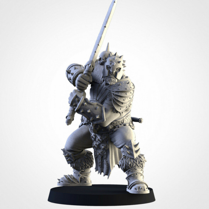 Txarly Factory - Miniatures Innovantes pour Jeux de Rôle et Wargames
