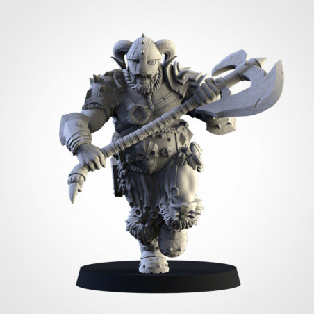 Txarly Factory - Miniatures Innovantes pour Jeux de Rôle et Wargames