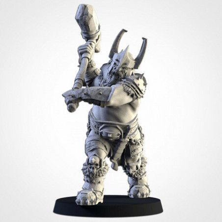 Txarly Factory - Miniatures Innovantes pour Jeux de Rôle et Wargames