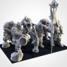 Txarly Factory - Miniatures Innovantes pour Jeux de Rôle et Wargames