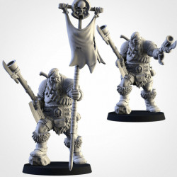 Txarly Factory - Miniatures Innovantes pour Jeux de Rôle et Wargames (2)