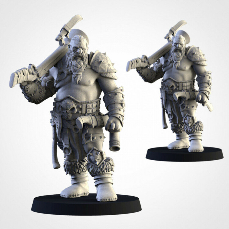 Txarly Factory - Miniatures Innovantes pour Jeux de Rôle et Wargames
