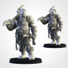Txarly Factory - Miniatures Innovantes pour Jeux de Rôle et Wargames