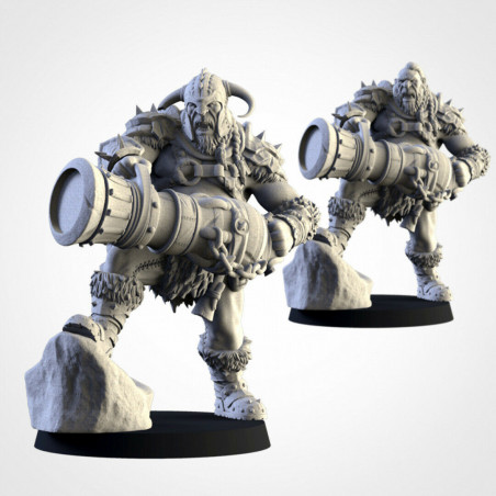 Txarly Factory - Miniatures Innovantes pour Jeux de Rôle et Wargames