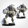 Txarly Factory - Miniatures Innovantes pour Jeux de Rôle et Wargames