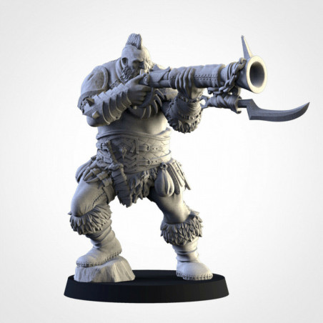 Txarly Factory - Miniatures Innovantes pour Jeux de Rôle et Wargames