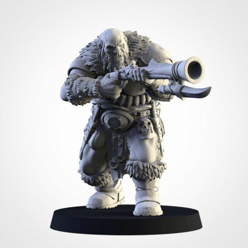Txarly Factory - Miniatures Innovantes pour Jeux de Rôle et Wargames