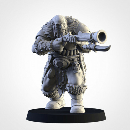 Txarly Factory - Miniatures Innovantes pour Jeux de Rôle et Wargames