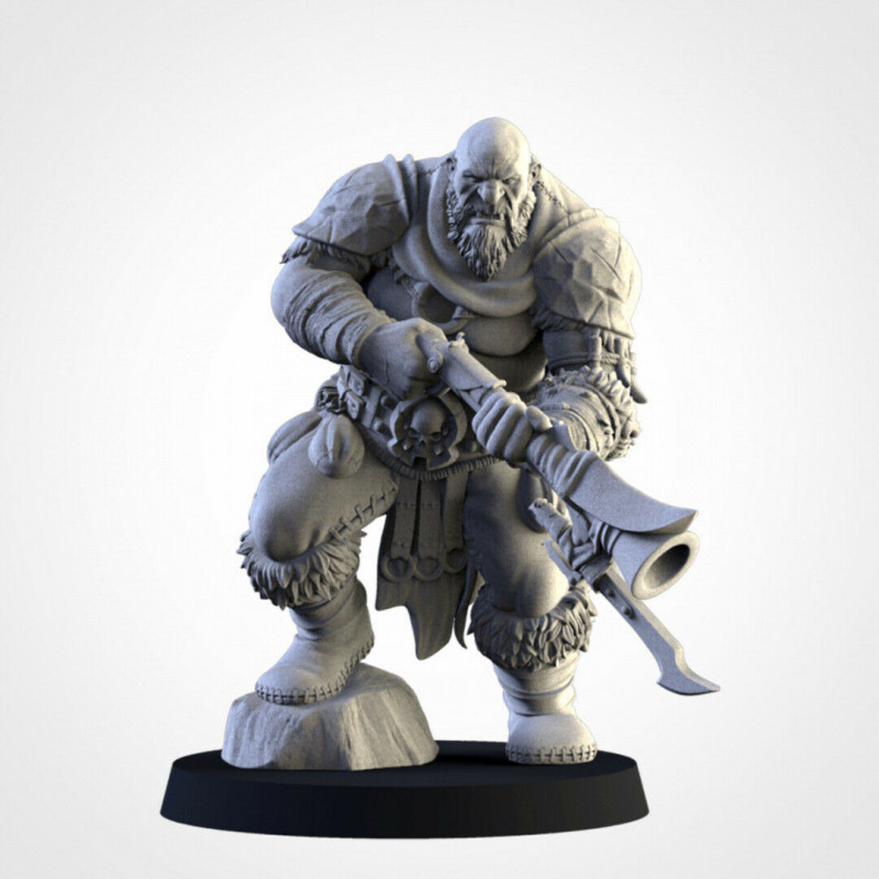 Txarly Factory - Miniatures Innovantes pour Jeux de Rôle et Wargames