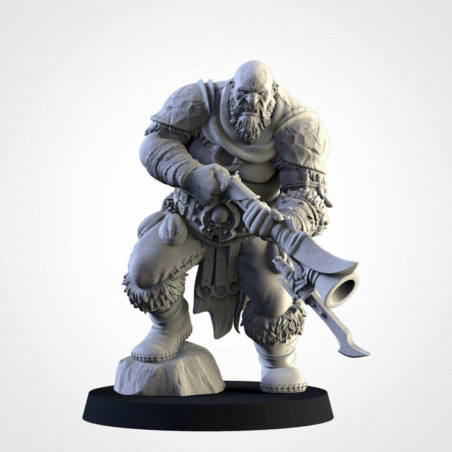 Txarly Factory - Miniatures Innovantes pour Jeux de Rôle et Wargames
