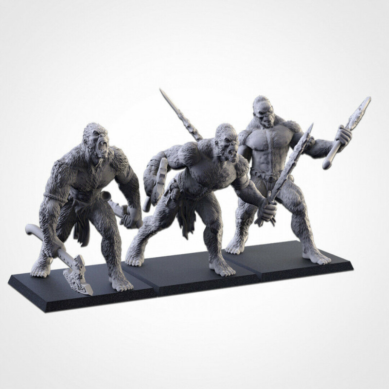 Txarly Factory - Miniatures Innovantes pour Jeux de Rôle et Wargames