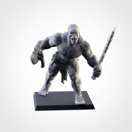 Txarly Factory - Miniatures Innovantes pour Jeux de Rôle et Wargames