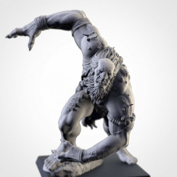 Txarly Factory - Miniatures Innovantes pour Jeux de Rôle et Wargames (2)