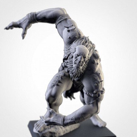 Txarly Factory - Miniatures Innovantes pour Jeux de Rôle et Wargames