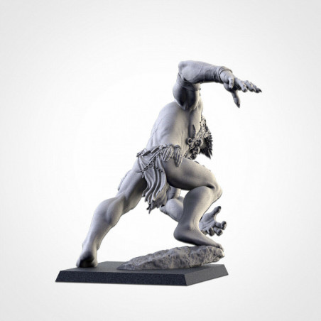 Txarly Factory - Miniatures Innovantes pour Jeux de Rôle et Wargames