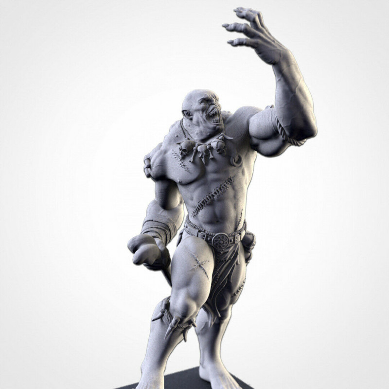 Txarly Factory - Miniatures Innovantes pour Jeux de Rôle et Wargames