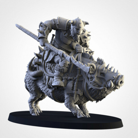 Txarly Factory - Miniatures Innovantes pour Jeux de Rôle et Wargames