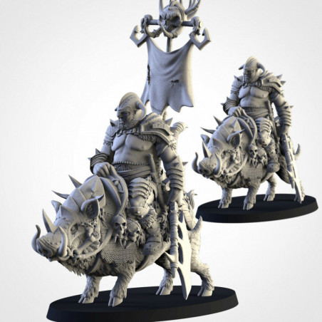 Txarly Factory - Miniatures Innovantes pour Jeux de Rôle et Wargames