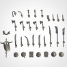 Txarly Factory - Miniatures Innovantes pour Jeux de Rôle et Wargames