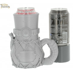 Porte-canette sur le thème du jeu de rôle – Accessoire idéal pour vos parties

 (2)