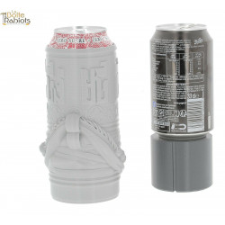 Porte-canette sur le thème du jeu de rôle – Accessoire idéal pour vos parties

 (2)
