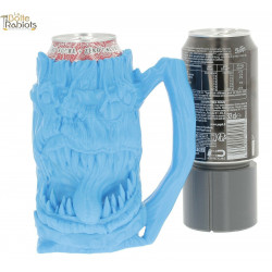 Porte-canette sur le thème du jeu de rôle – Accessoire idéal pour vos parties

