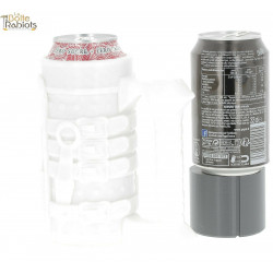 Porte-canette sur le thème du jeu de rôle – Accessoire idéal pour vos parties

 (2)