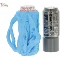 Porte-canette sur le thème du jeu de rôle – Accessoire idéal pour vos parties

