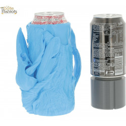 Porte-canette sur le thème du jeu de rôle – Accessoire idéal pour vos parties

 (2)
