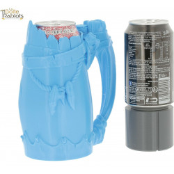 Porte-canette sur le thème du jeu de rôle – Accessoire idéal pour vos parties

