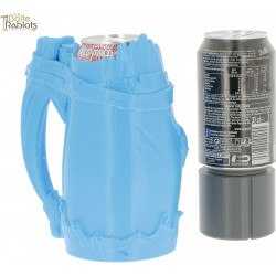 Porte-canette sur le thème du jeu de rôle – Accessoire idéal pour vos parties

 (2)