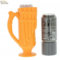 Porte-canette sur le thème du jeu de rôle – Accessoire idéal pour vos parties

 (2)