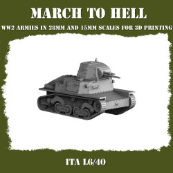 Italie - L6 40  (2)