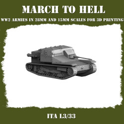 Italie - L3 33  (2)