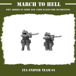Italie - Sniper   (2)