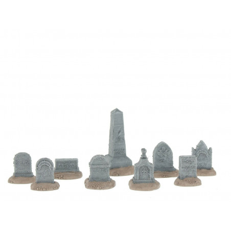 Décors Fat Dragon Games – Impression 3D Filament 28/32 mm

