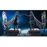 Darth Vader figurine impression 3D résine  18cm (non peint)