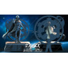 Darth Vader figurine impression 3D résine  18cm (non peint)