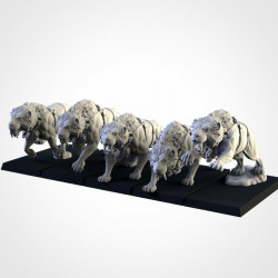 Txarly Factory - Miniatures Innovantes pour Jeux de Rôle et Wargames